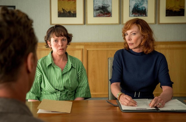 코미디영화 추천 더 로즈: 완벽한 이혼 다시보기 줄거리 결말 리뷰 후기