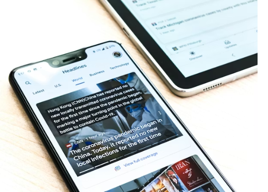 부동산 뉴스가 불안을 설계하는 방식