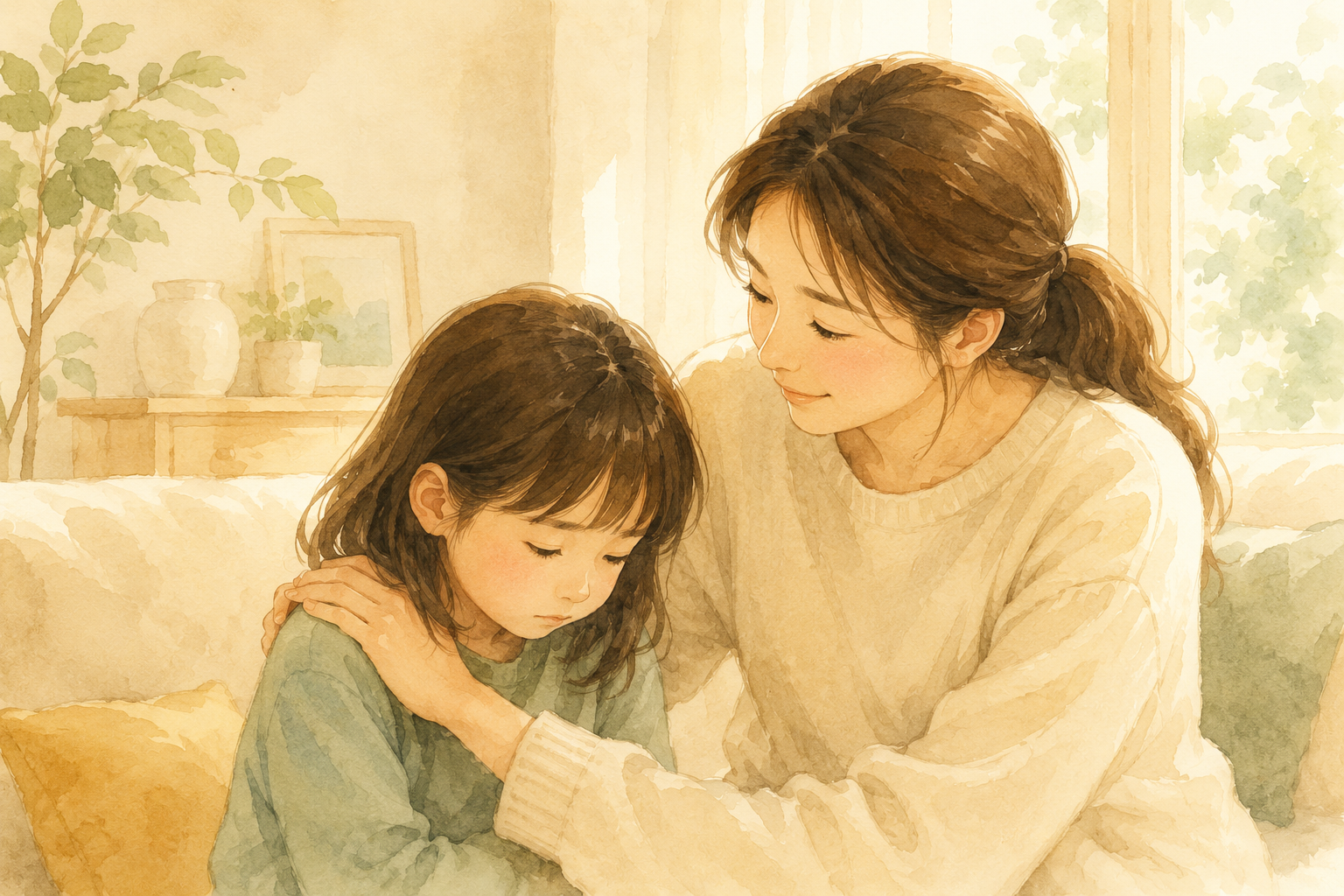 자존감 부족한 아이, 부모가 꼭 알아야 할 신호와 키우는 방법 7가지