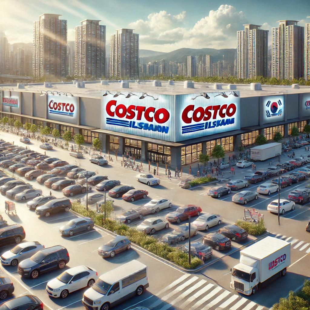 코스트코 일산