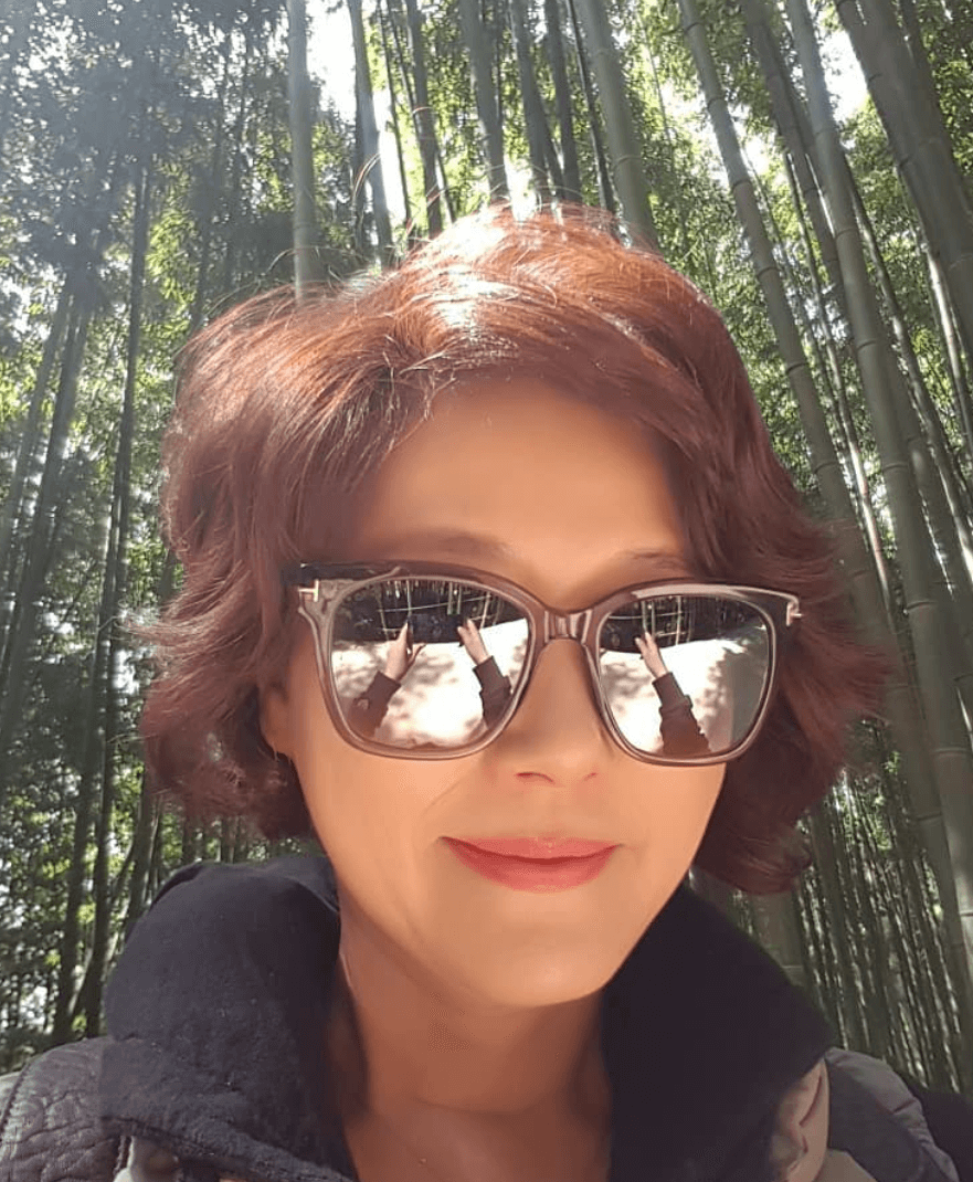 오영실