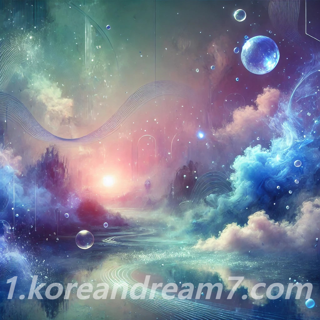 성관계꿈해몽
