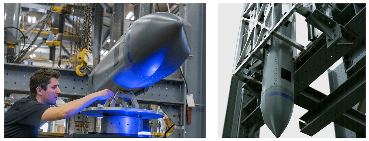 CMMT 프로그램에 노력을 기울이고 있는 모습