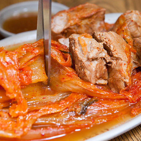 담꾹 묵은지 김치찜 맛있게 끓이는 법