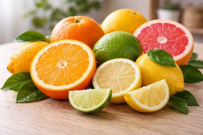 입안이 마르는 증상