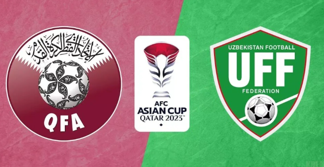 카타르 우즈베키스탄 라인업