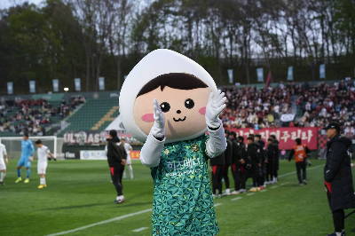 마스코트