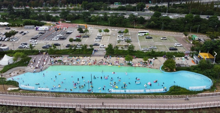 2023 양화 물놀이장