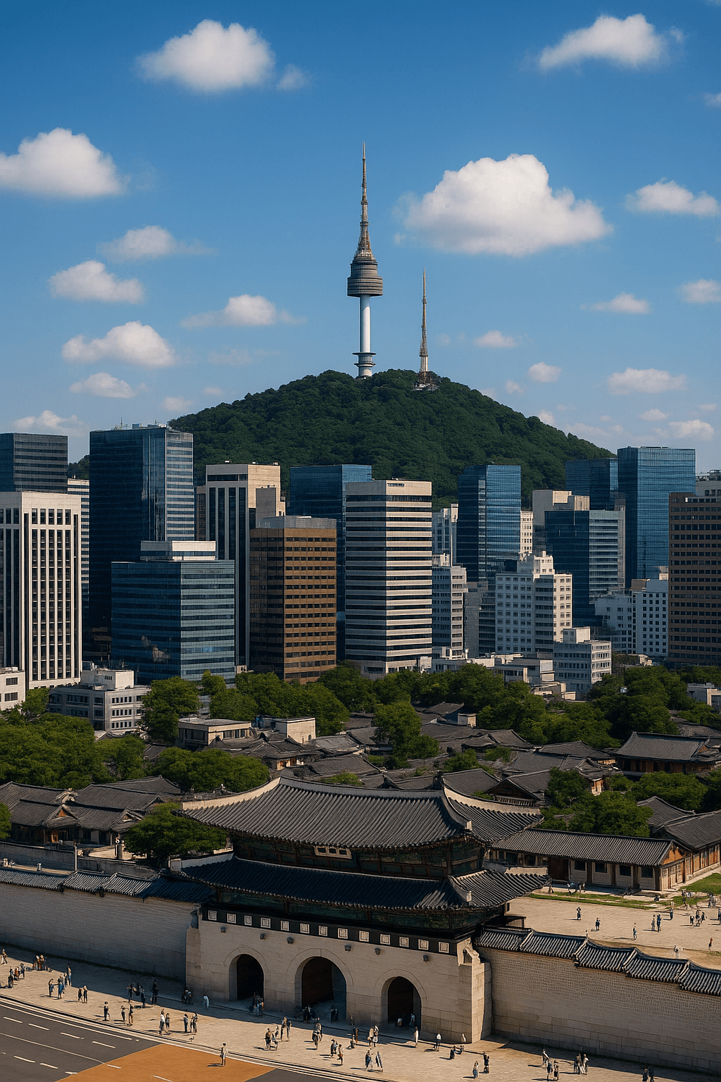 seoul