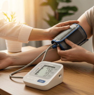 가정용 혈압계 추천2