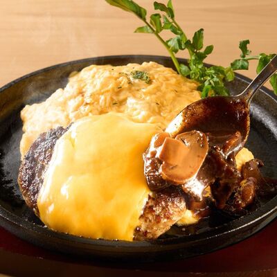 신주쿠 오므라이스 맛집 추천 3곳[도쿄 현지인 추천](니쿠토 타마고, 시나몬롤 카페, 타마고토 와타시)