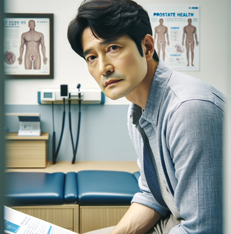 전립선건강 2