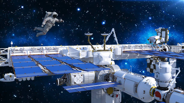 우주 산업과 민간 우주 기업의 부상