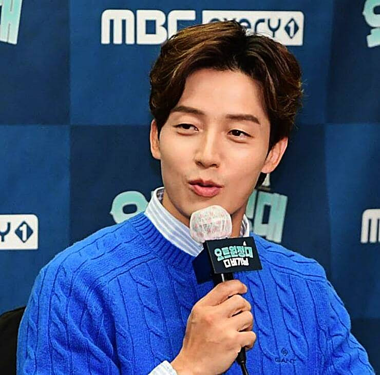 허경환 유행어