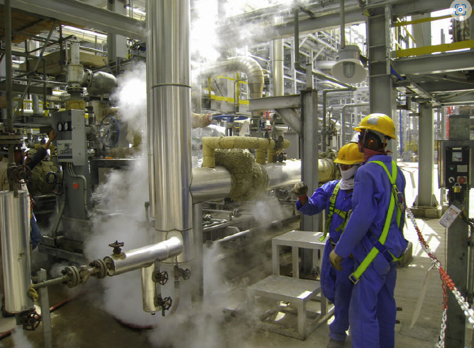 복정역 이산화탄소 방출사고