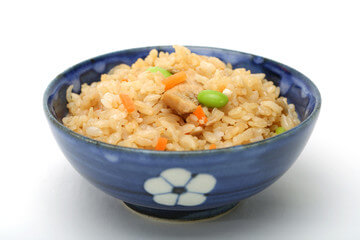 탄수화물 줄이기 힘든 50대 여성의 똑똑한 대체식품 추천