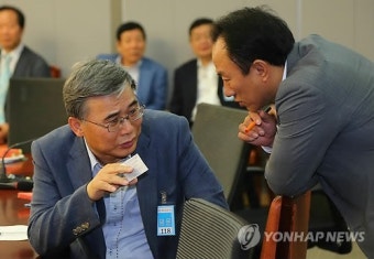 이종석 국정원장 후보자 전 통일부장관 프로필