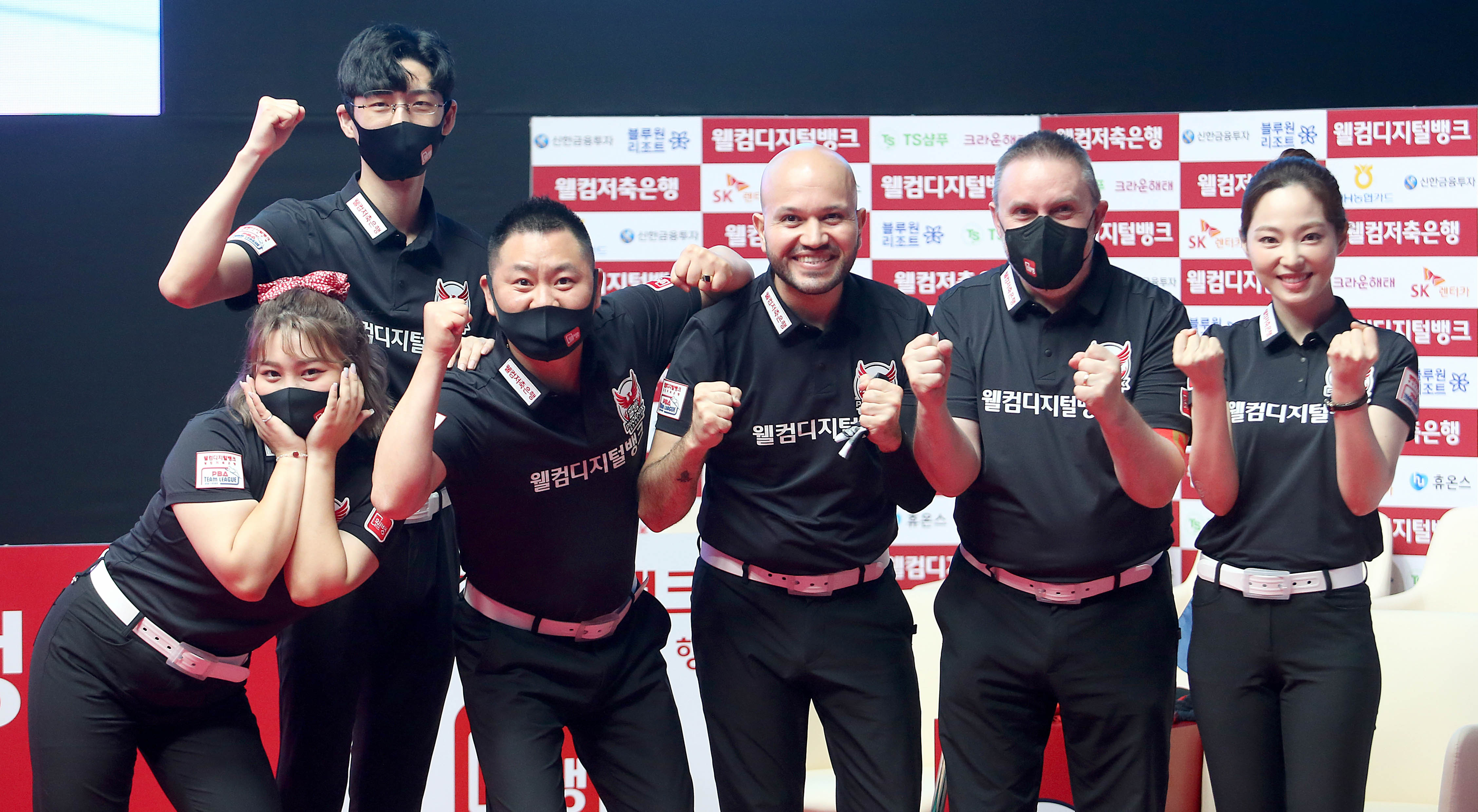 웰컴저축은행 PBA 팀리그 2025-2026 경기 일정 하이라이트