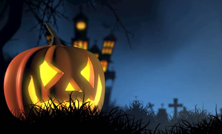 halloween