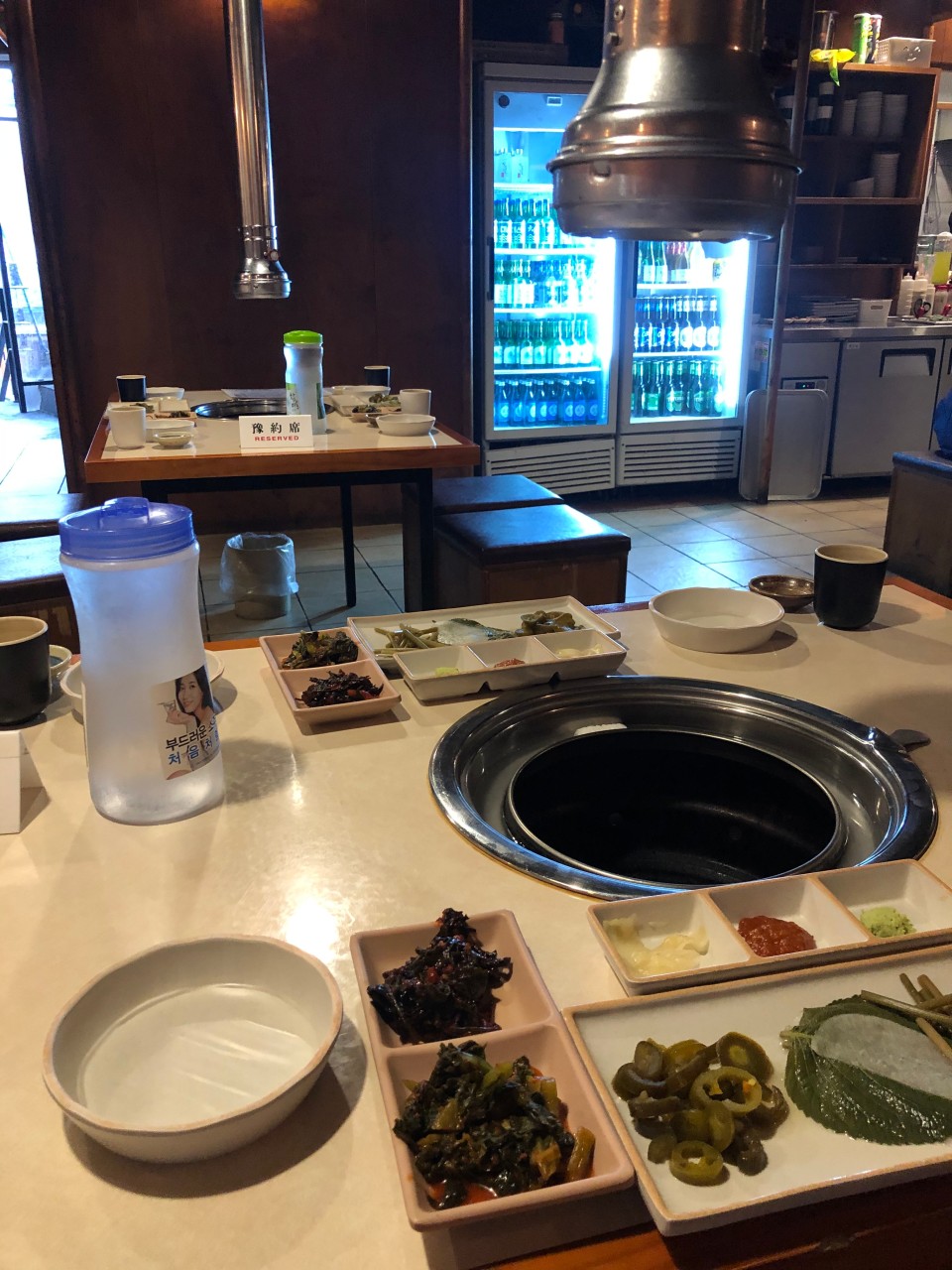 레드리본 맛집
