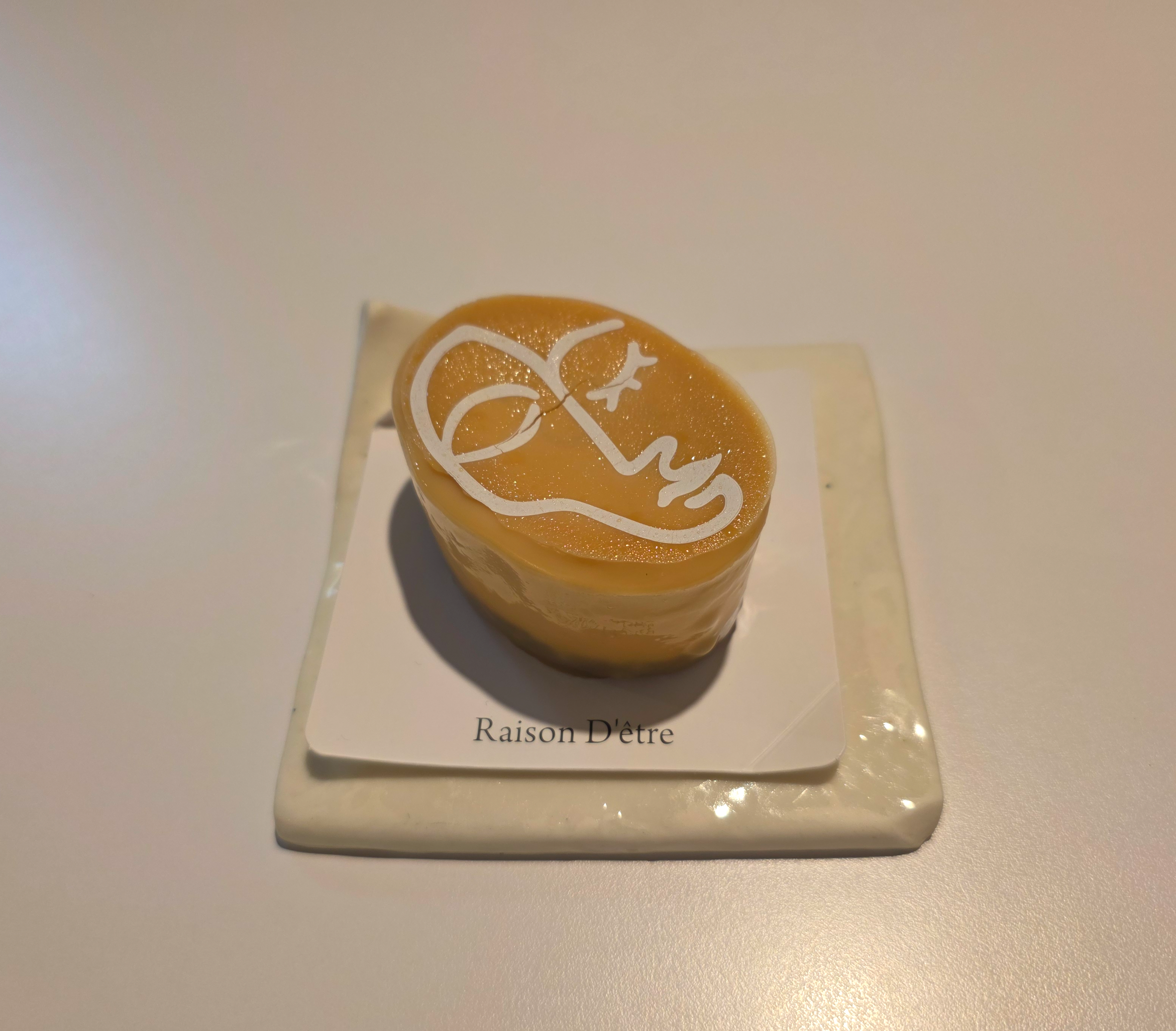 서촌디저트레종데트르