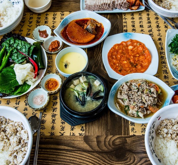 외국인 핫플 서울 맛집