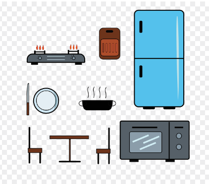 폐가전제품 무상수거 서비스 신청방법 수거품목 불가품목은? 제대로알고 이용하기!