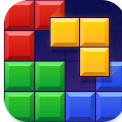테트리스 무료 게임하기, 블록 블라스트 (Block Blast), 블록퍼즐 게임
