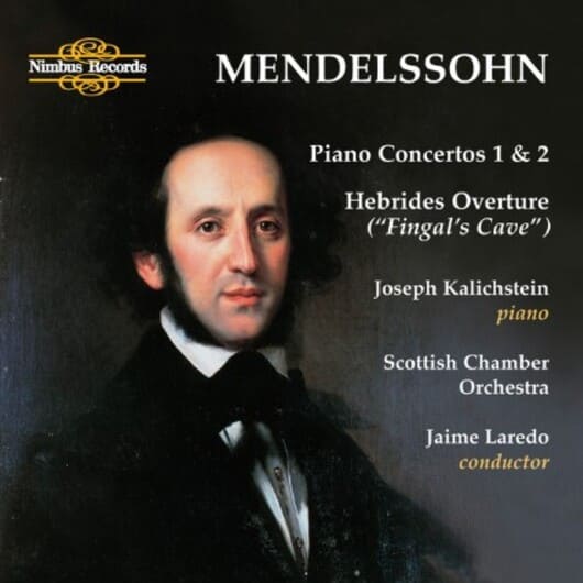 멘델스존의 서곡