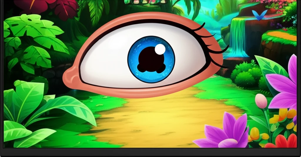 이 모니터, FPS 게이머에겐 무조건