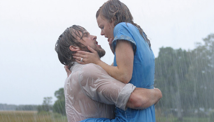 영화 '노트북' 스틸컷