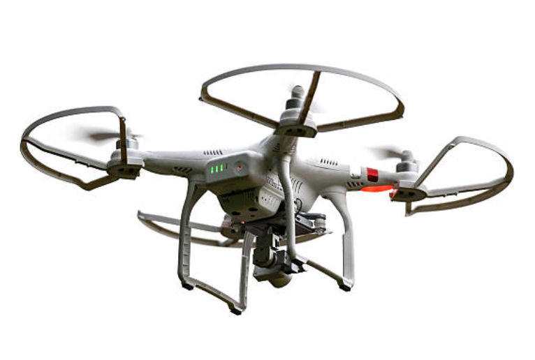 드론 자격증 4종