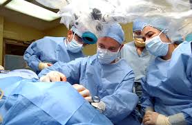 쓸개 제거 수술