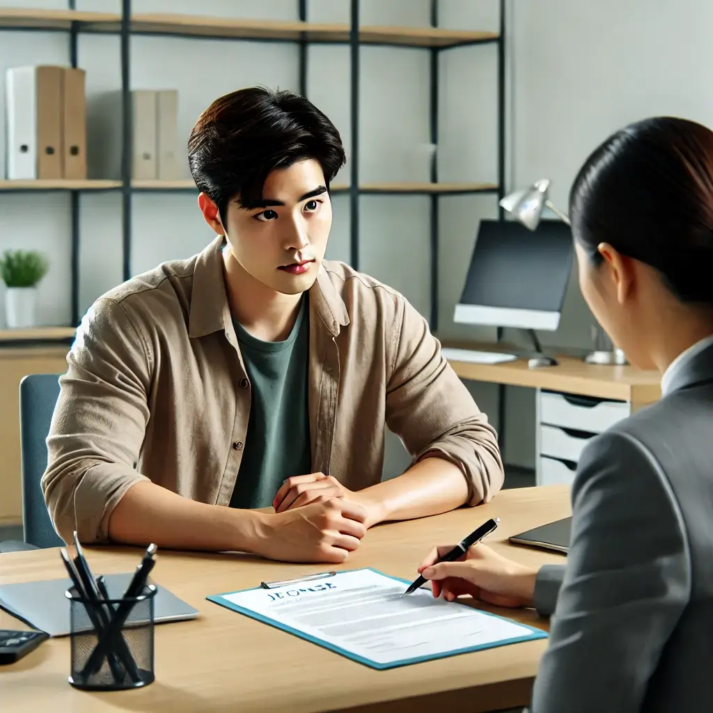 전세계약서 잘못 쓰면 보증금 날립니다…|2025년 초보자를 위한 계약서 작성법 총정리