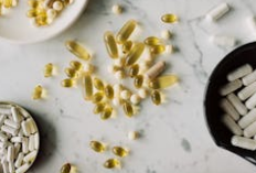 갱년기 영양제 추천 TOP5: 여성호르몬 변화에 맞는 제품은?