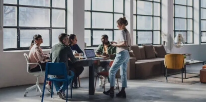 창업하는 현실과 절차