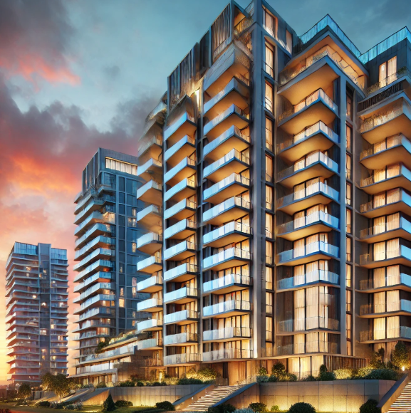 아파트외관사진