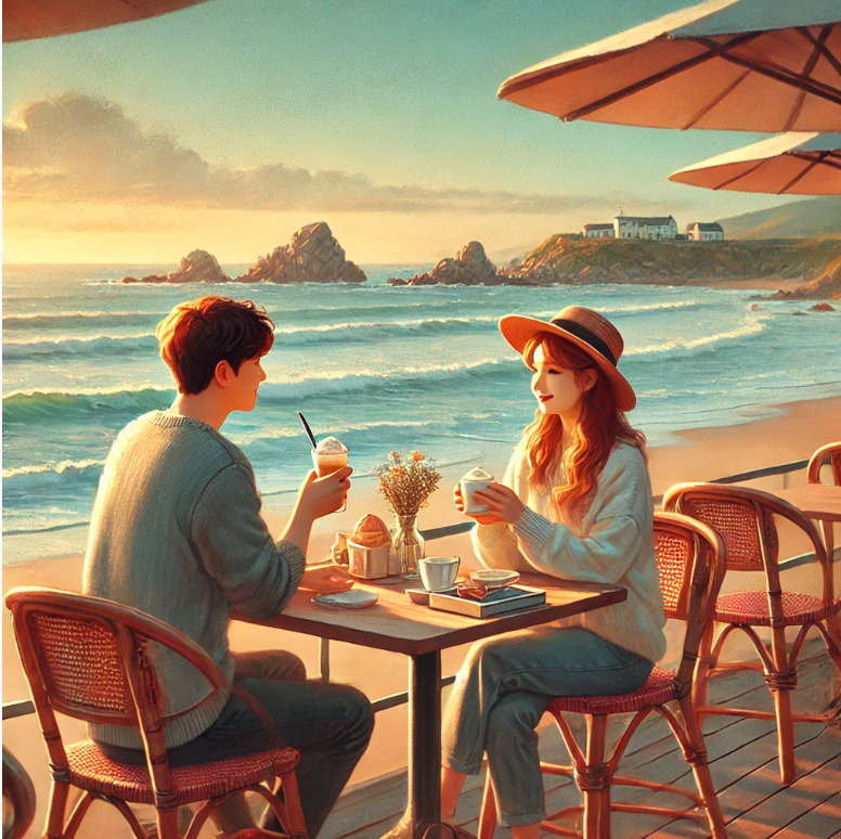 화이트데이 이베트 여행지 추천3