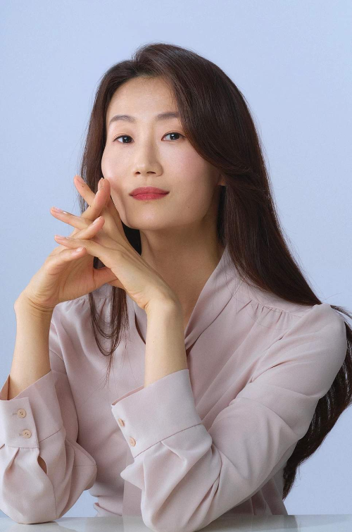 배우 김영아