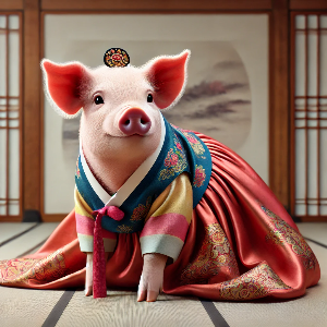 2025년 새해 띠별 운세 총정리 