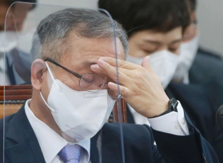 김종철 프로필 나이 고향 학력 재산 군인 경호처 경력