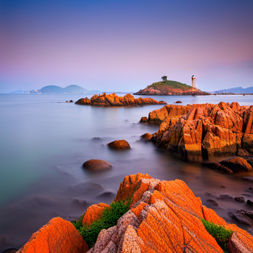 제부도 물때 시간표