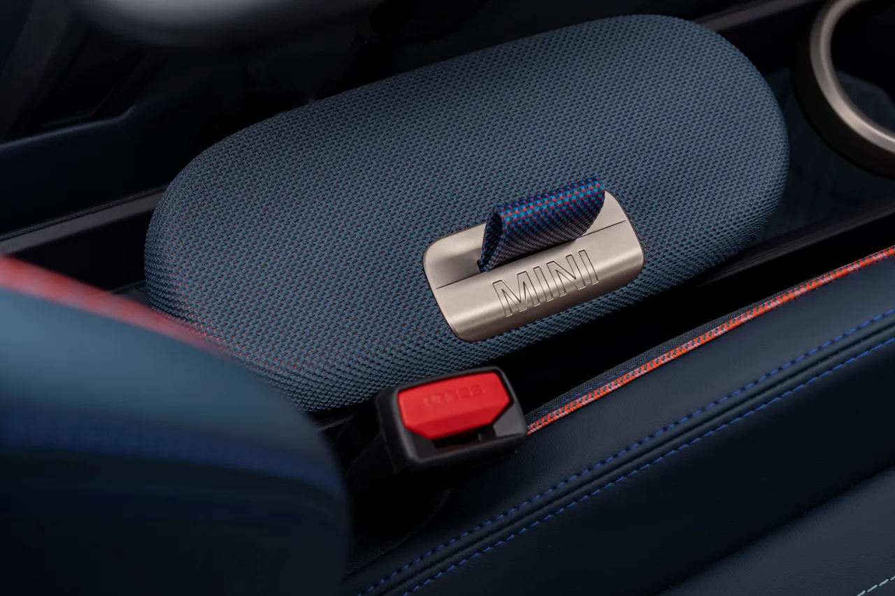 미니 에이스맨 E 차량 이미지