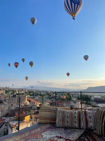 4월 5월 튀르키예 터키 날씨 축제 관광지_15