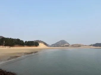 굴업도 여행 가는 방법 배시간표 민박집_14