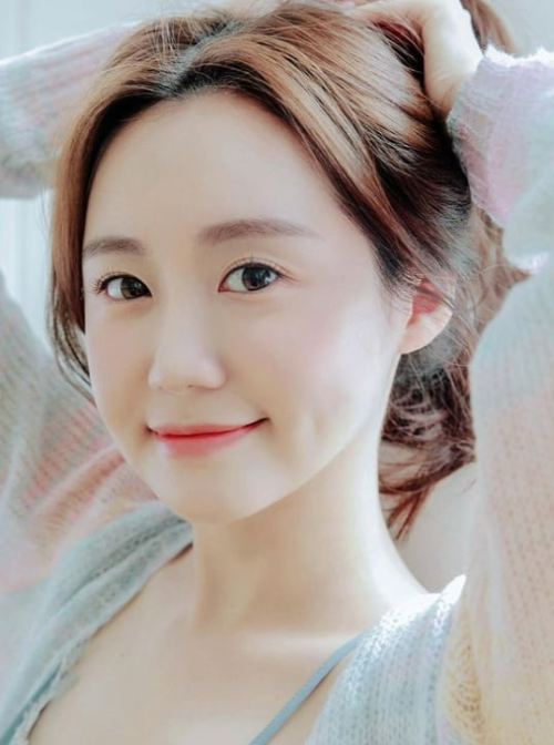 이예림 데뷔