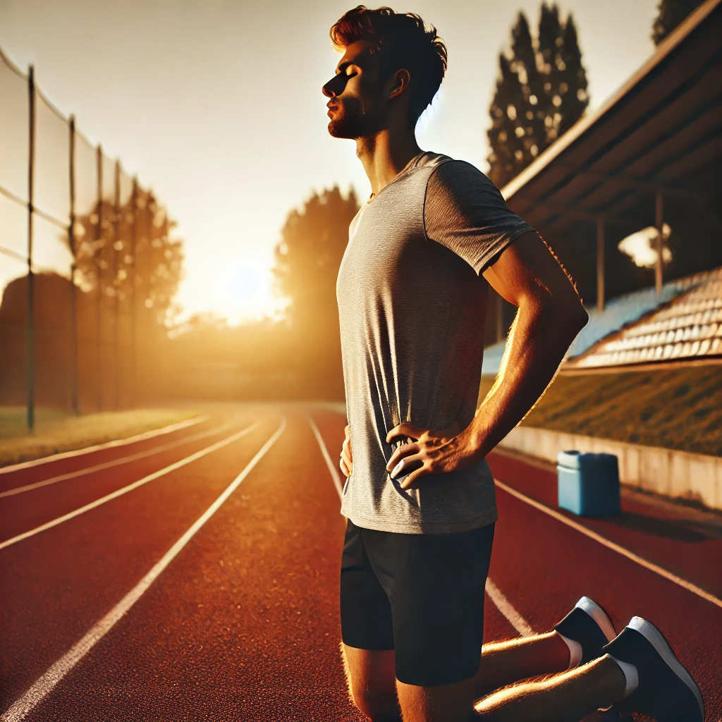 운동선수 멘탈 관련 사진