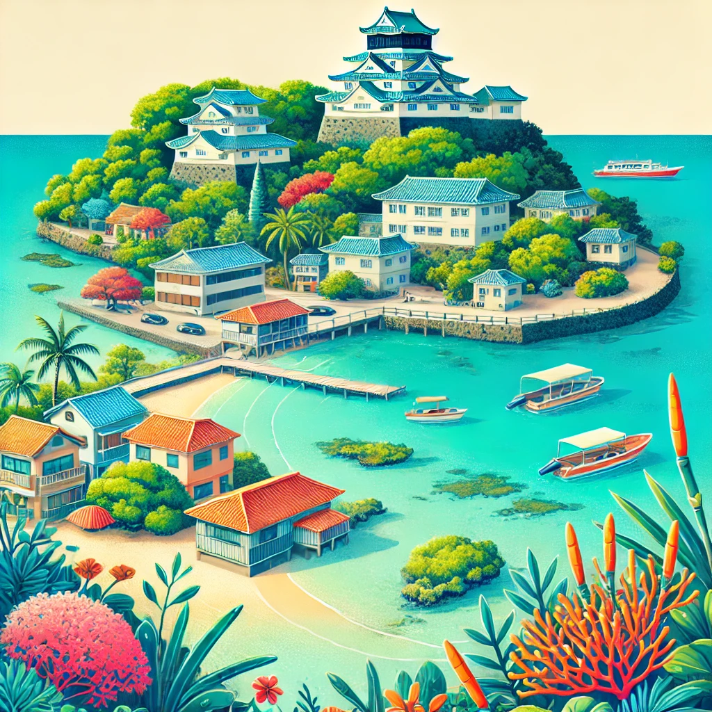 일본 여행 최저가