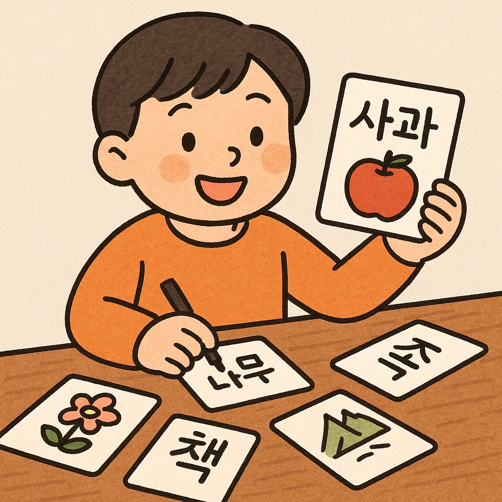 문해력 활동