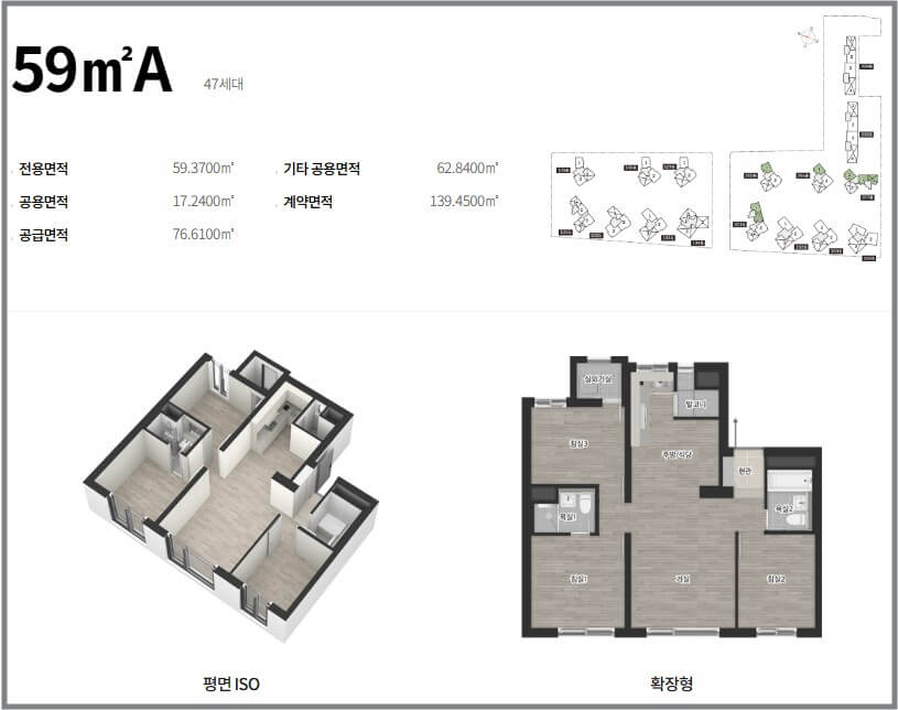 아크로드서초 청약